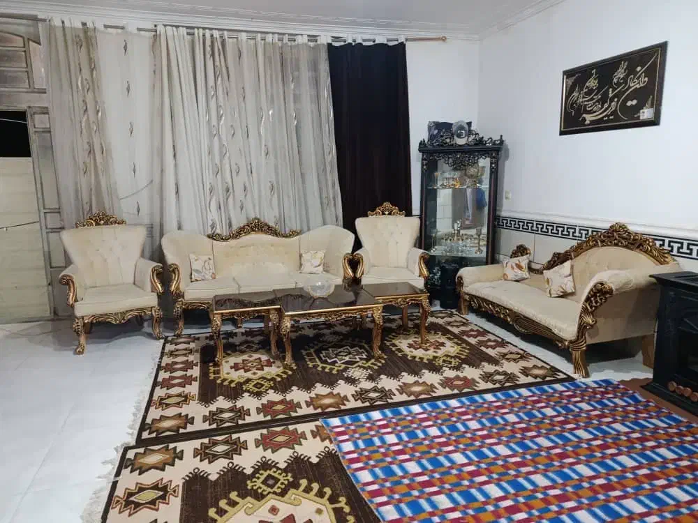 مبل ۱۰ نفره|مبلمان خانگی و میز عسلی|شیراز, گویم|دیوار