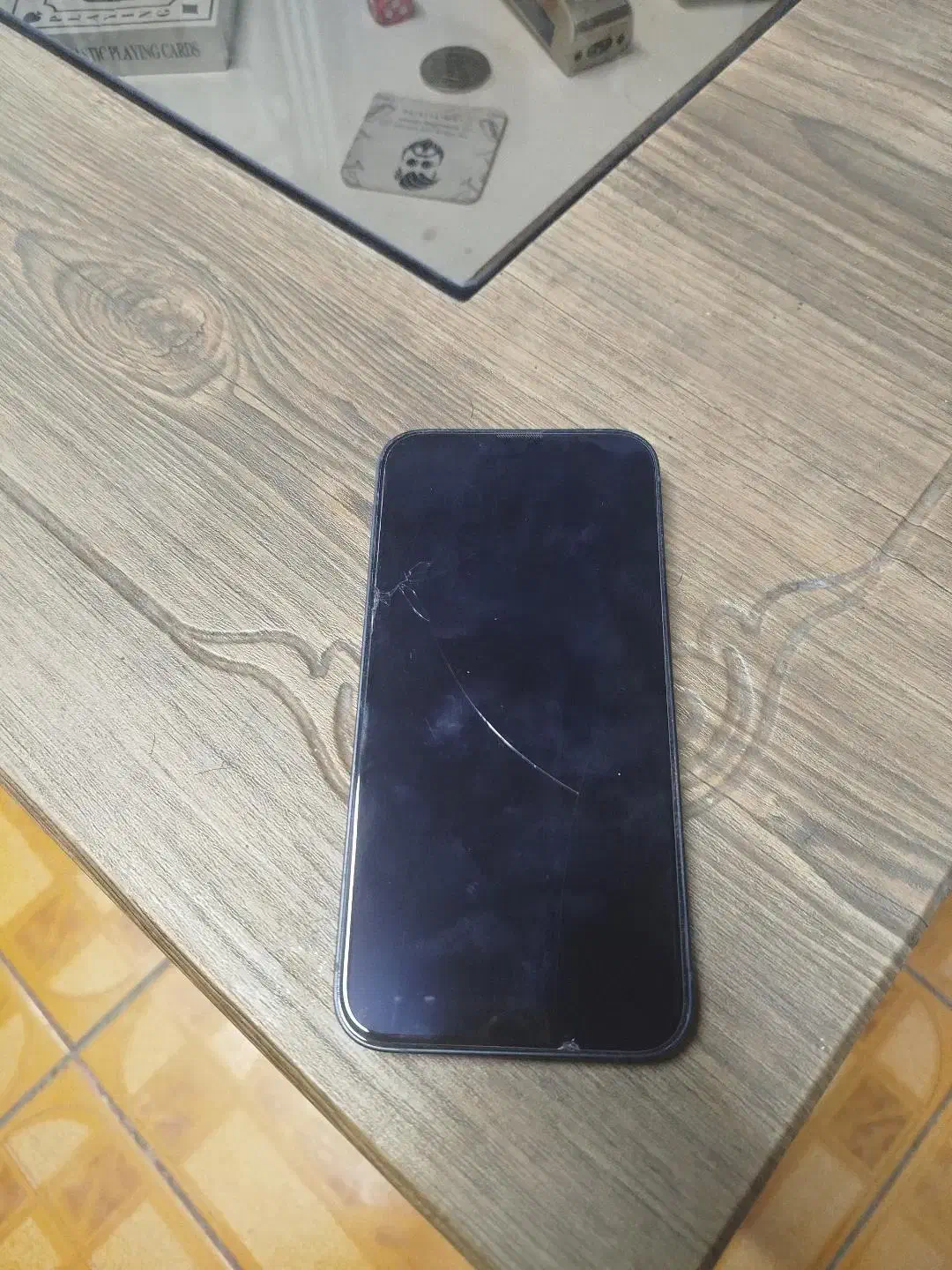 ۱۳نرمال|موبایل|کرج, خرمدشت|دیوار