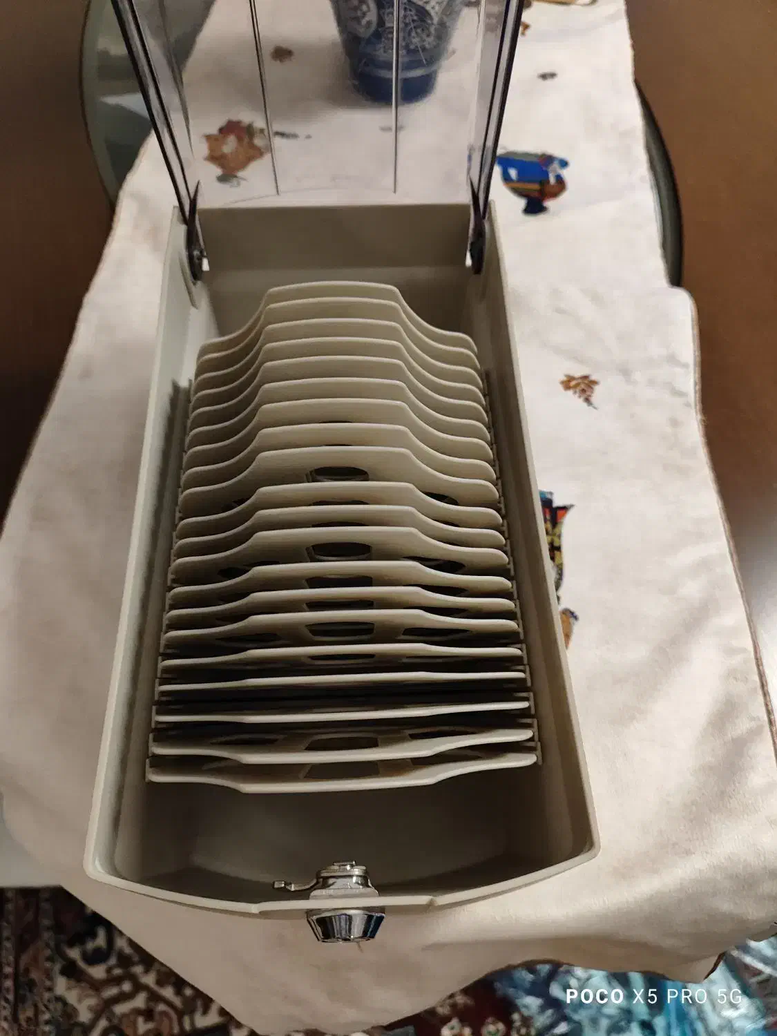 جعبه نگهداری سی دی|قطعات و لوازم جانبی رایانه|تهران, شهران شمالی|دیوار