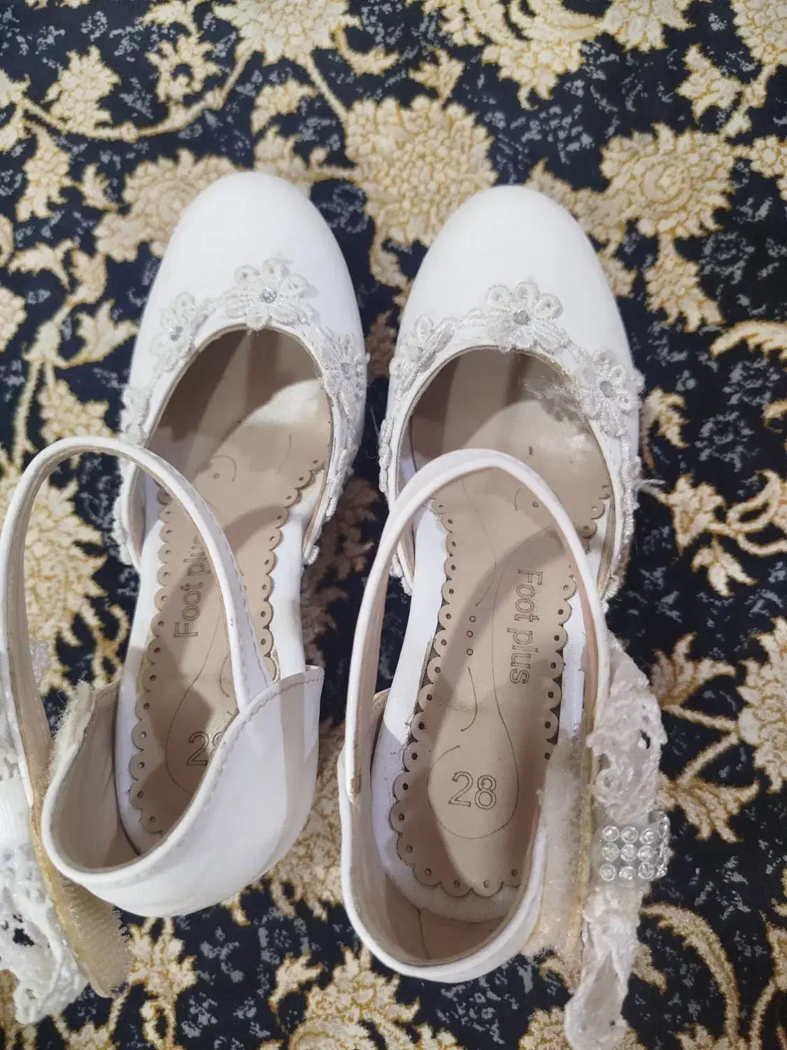 کفش ودمپایی|کفش و لباس بچه|مسجد سلیمان, |دیوار