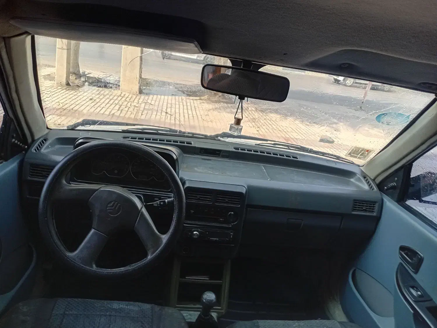 پرایدصبا|خودرو سواری و وانت|بندر گناوه, |دیوار