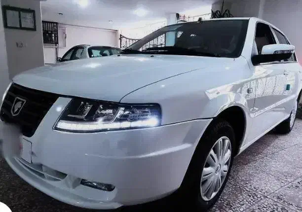 سورن خشک|خودرو سواری و وانت|اراک, |دیوار