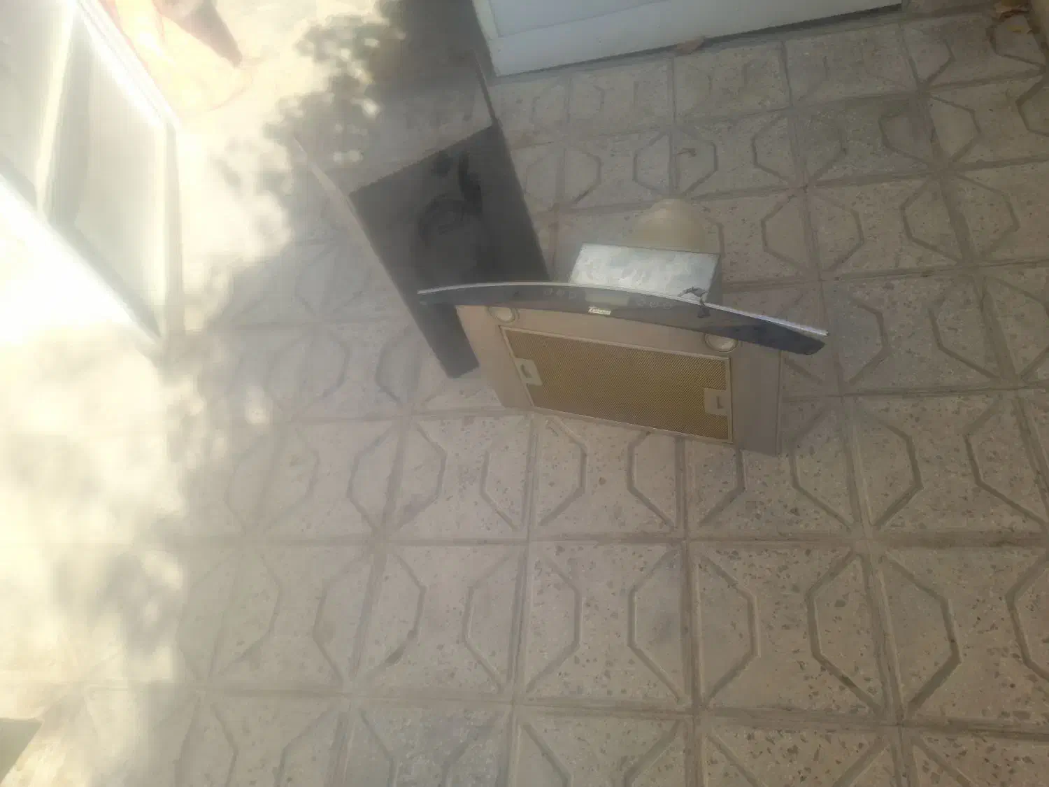 هود آشپزخانه ساام|هود|شیروان (خراسان), |دیوار