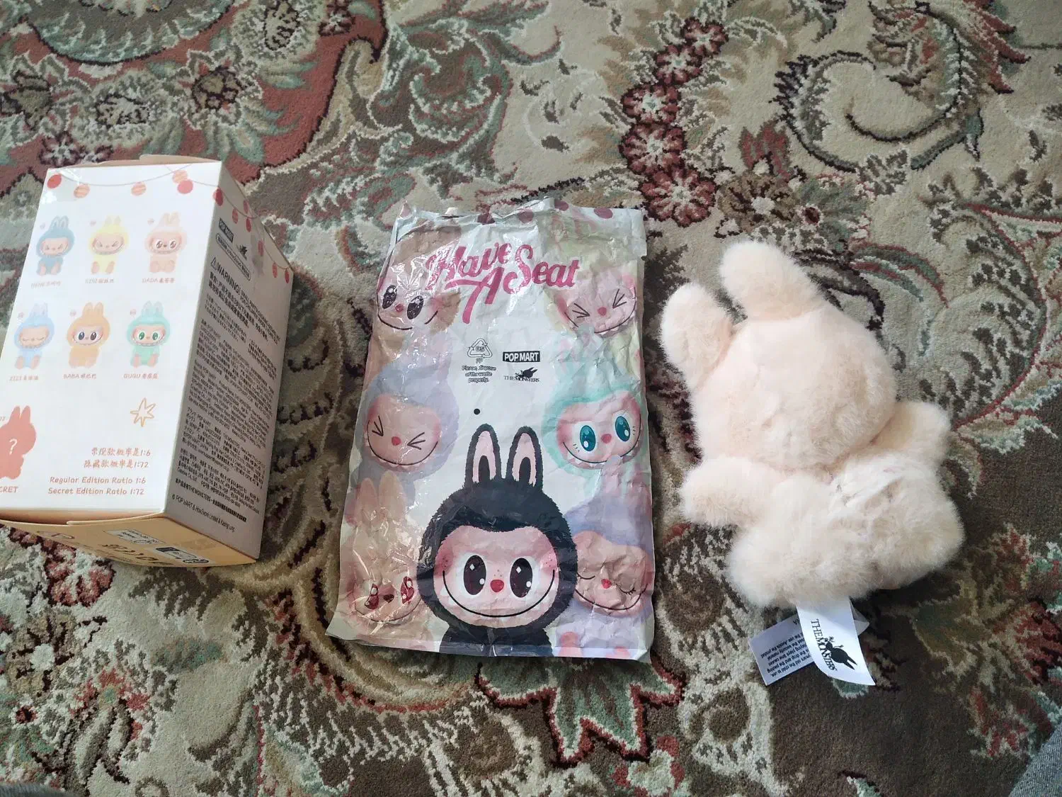 عروسک|اسباب‌‌بازی|مشهد, امیریه|دیوار