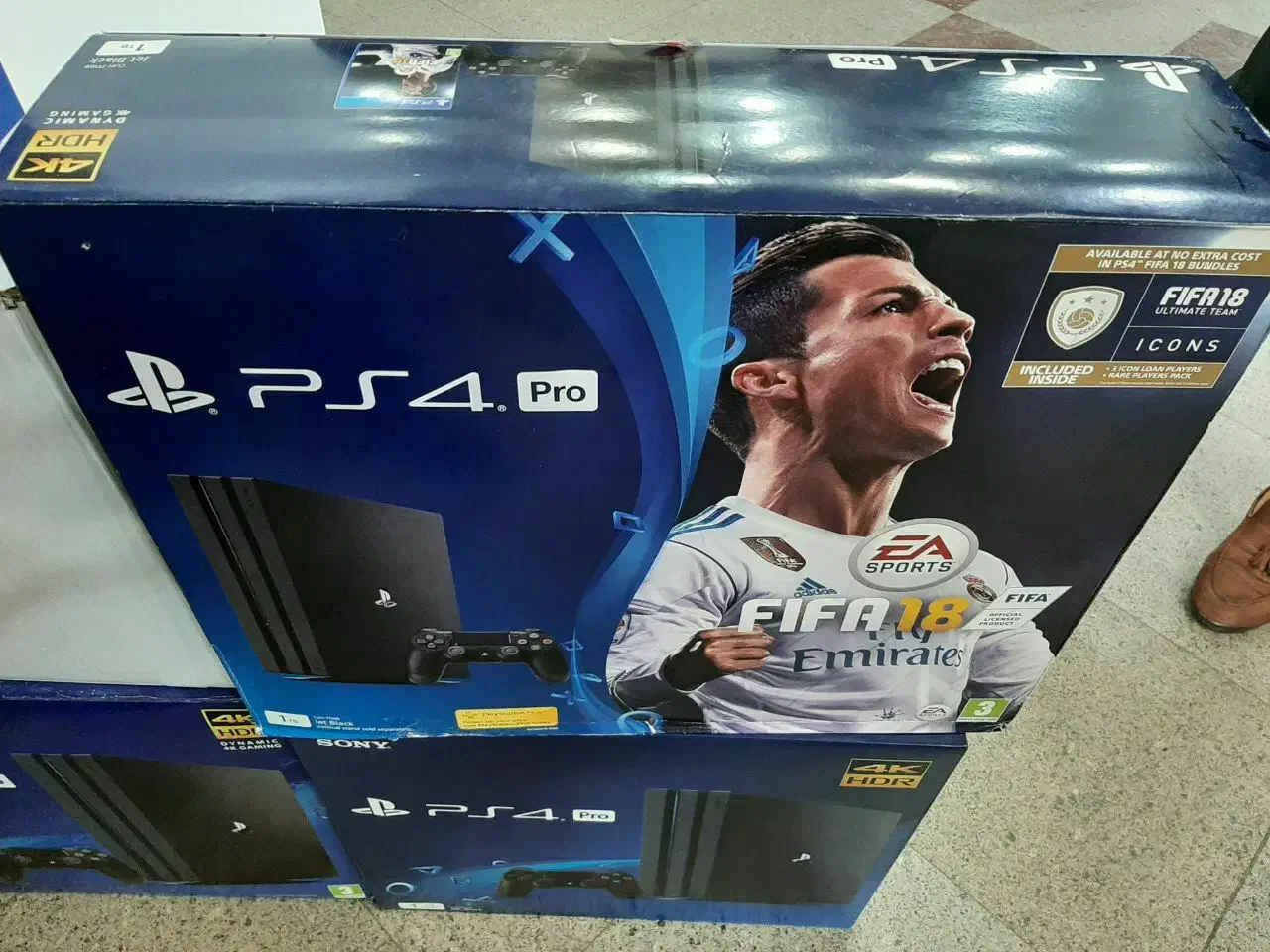 Ps4|کنسول، بازی ویدئویی و آنلاین|سنندج, |دیوار