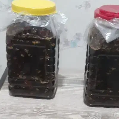 ترشی انبه و.. دستساز بندری و خرمای نرم و درجه1|خوردنی و آشامیدنی|تهران, سلسبیل شمالی|دیوار