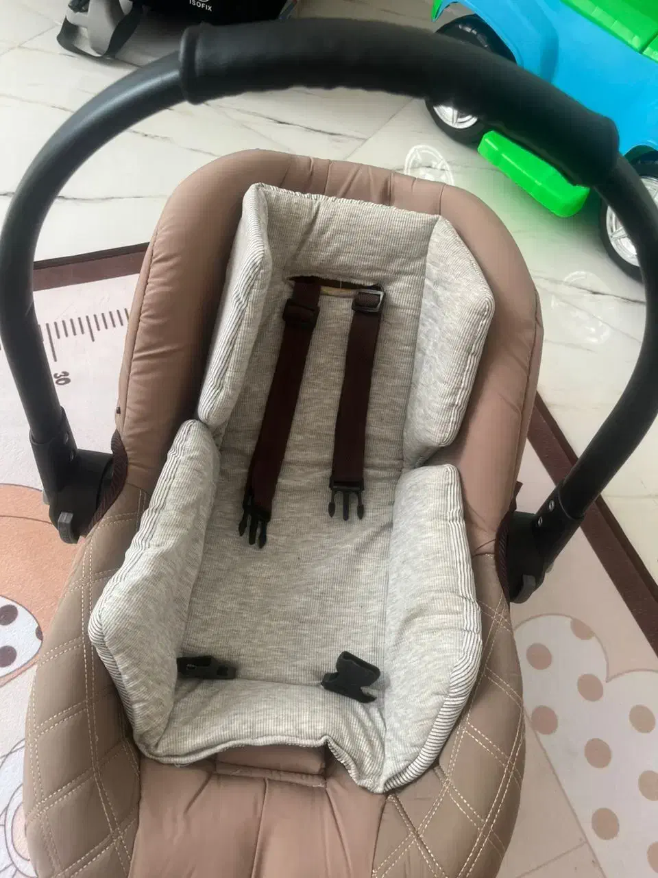 کریر کودک|کالسکه و لوازم جانبی|کرمانشاه, |دیوار