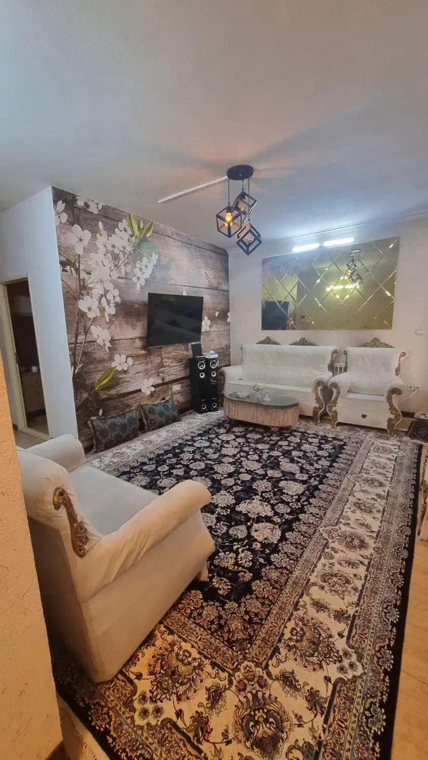 55متر یک خواب/قلب پونک /زوج و مجرد