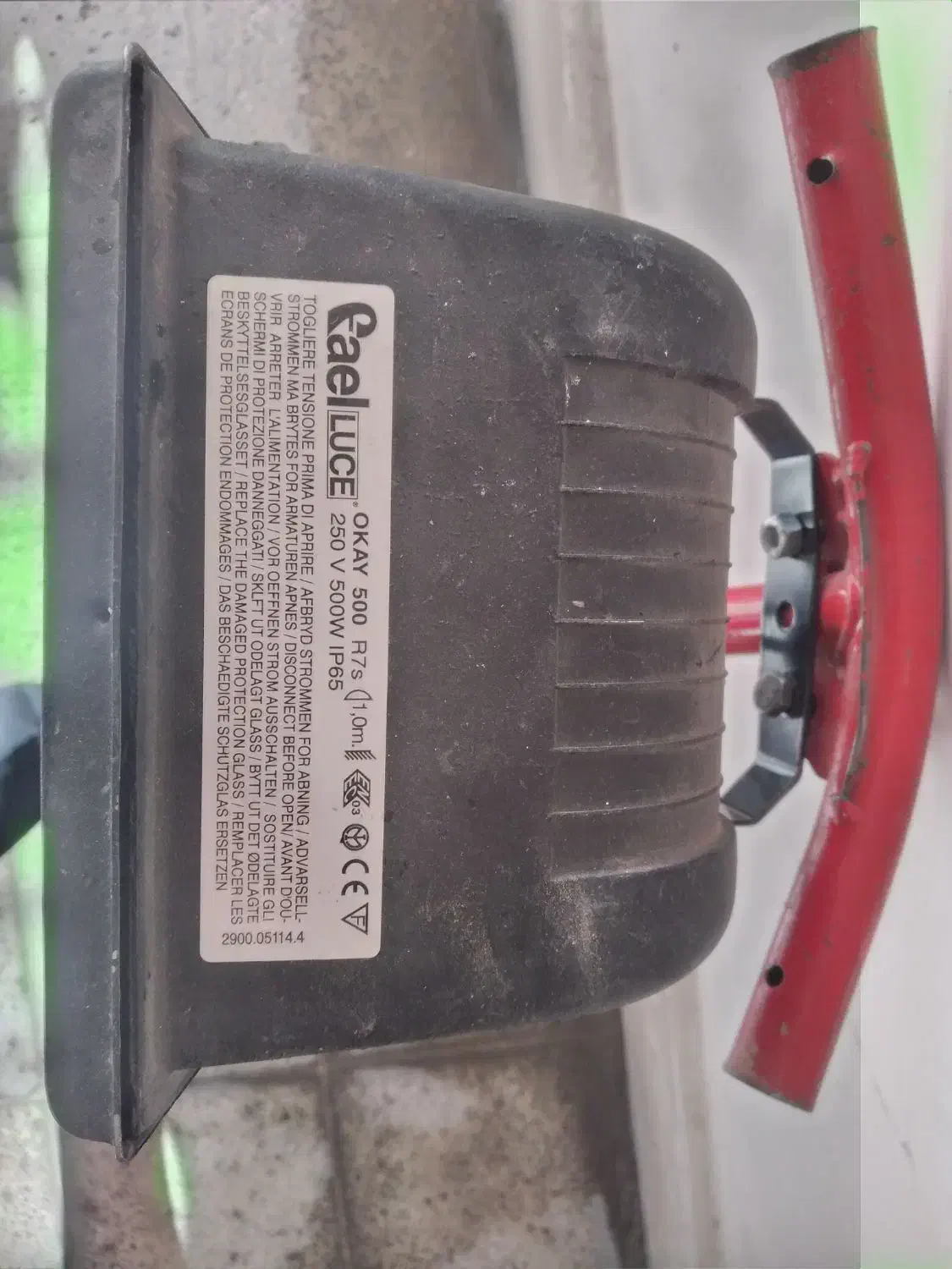 فروش پرژکتور (درحدنو)|تلویزیون و پروژکتور|شهرکرد, |دیوار