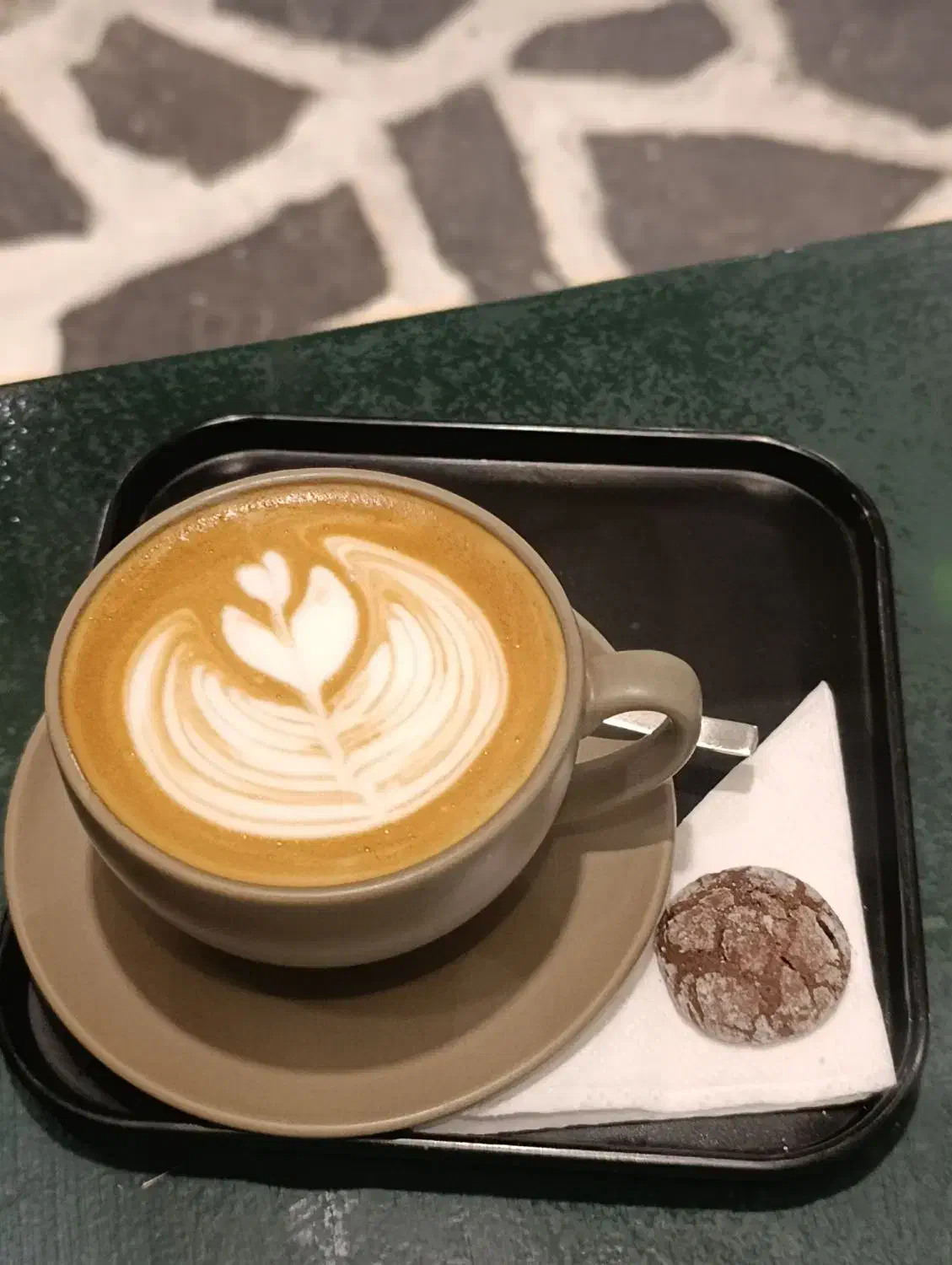 مدیریت کافه و باریستا و راه اندازی کافه|فعالیت داوطلبانه|نوشهر, |دیوار