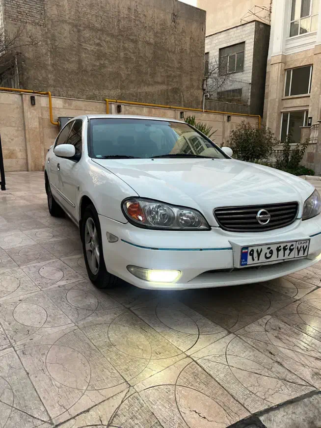 ماکسیما ۹۰|خودرو سواری و وانت|تهران, دزاشیب|دیوار