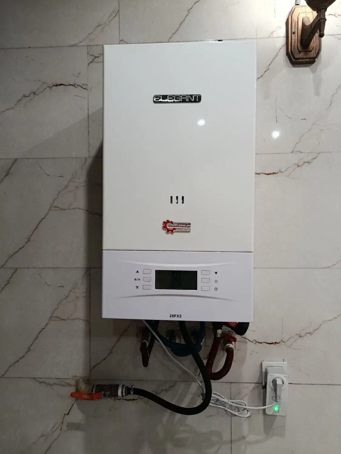 تعمیرات تخصصی پکیج وآبگرمکن|خدمات پیشه و مهارت|نسیمشهر, |دیوار