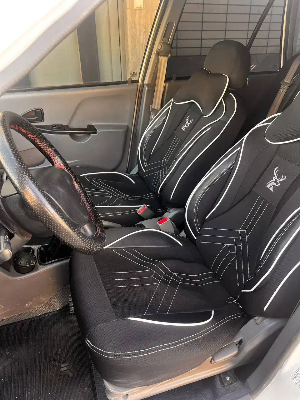 111 کم کار|خودرو سواری و وانت|شاهین‌شهر, پاسداران|دیوار