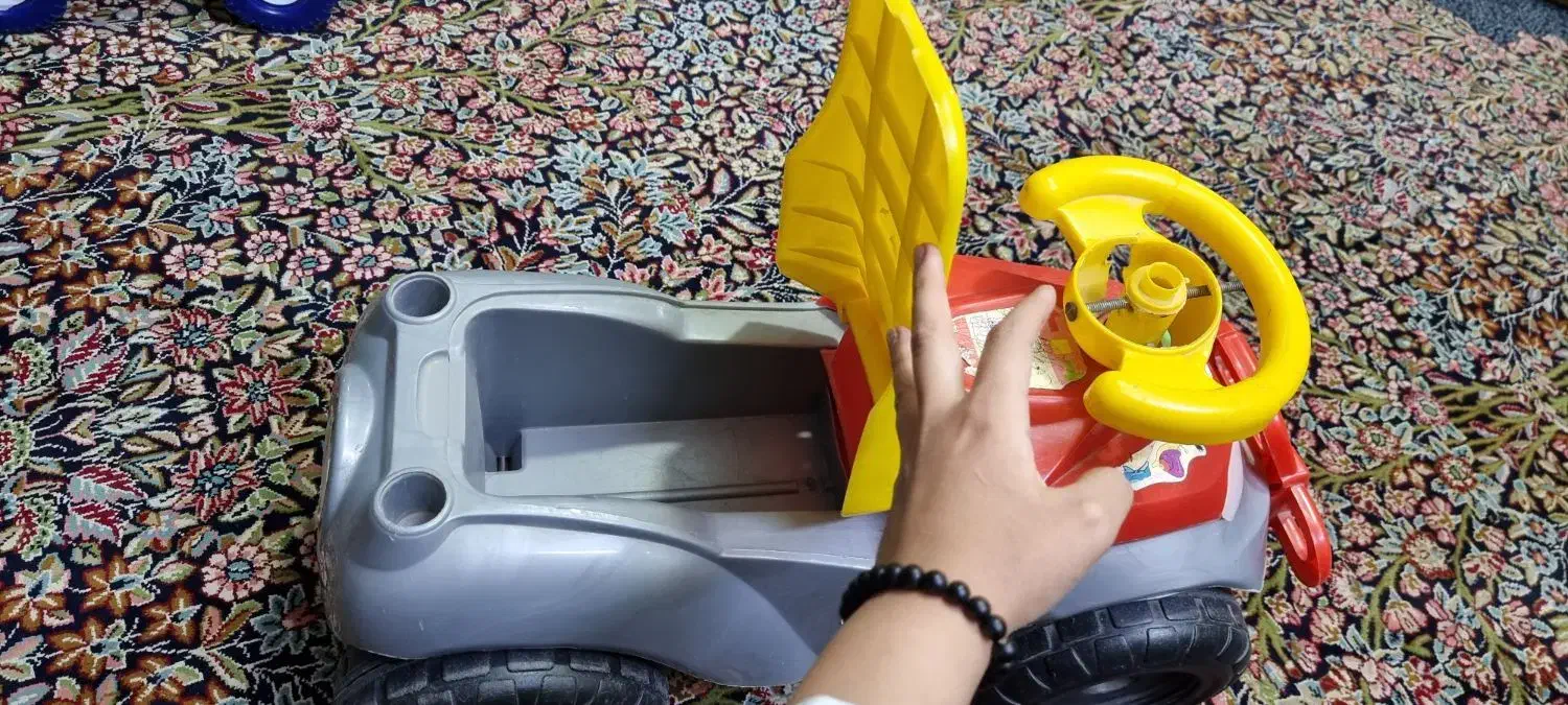 تعدادی اسباب بازی|اسباببازی|سیرجان, |دیوار