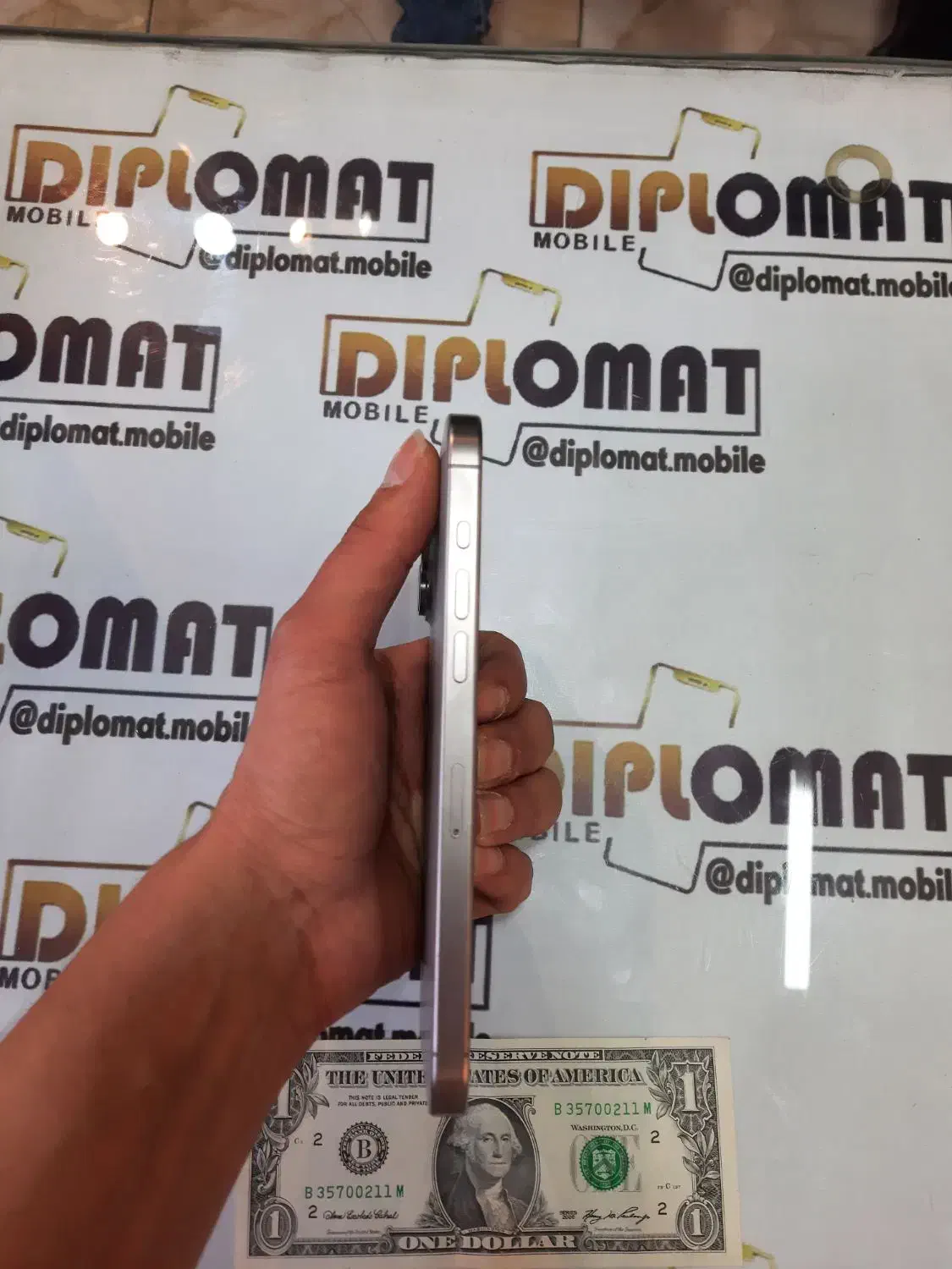 15pro max 256g|موبایل|فردیس, فردیس|دیوار