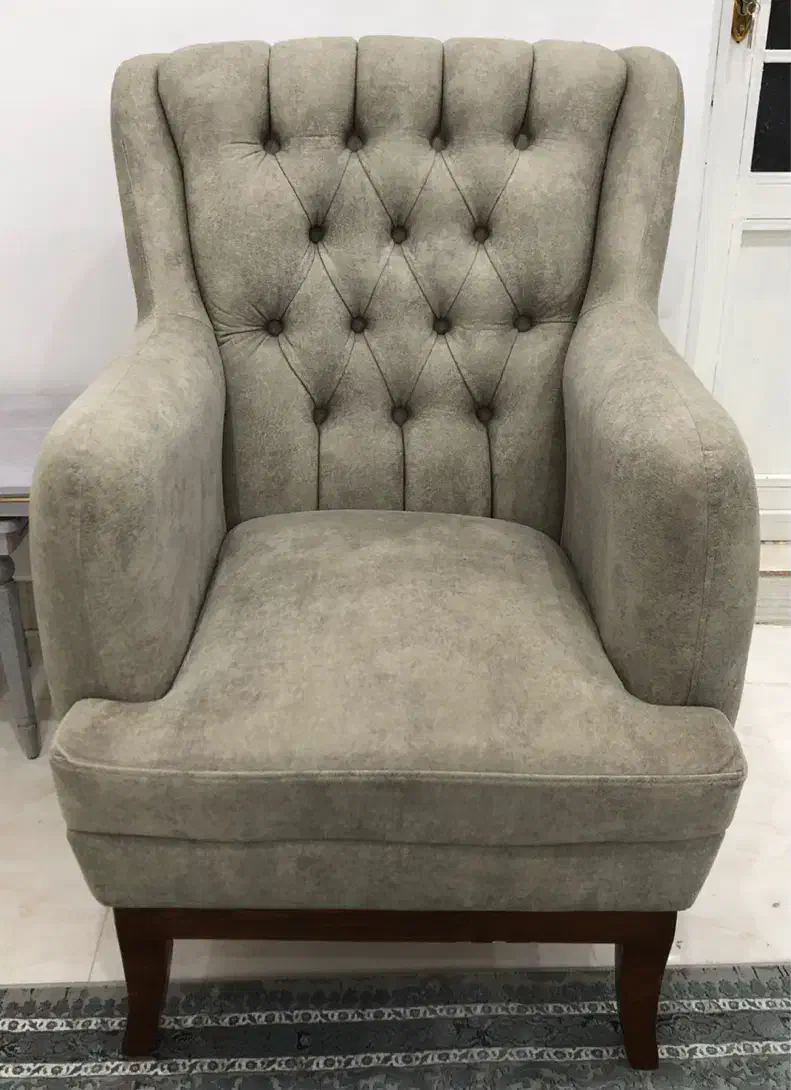 مبلمان چستر ۸ نفره|مبلمان خانگی و میز عسلی|ایذه, |دیوار