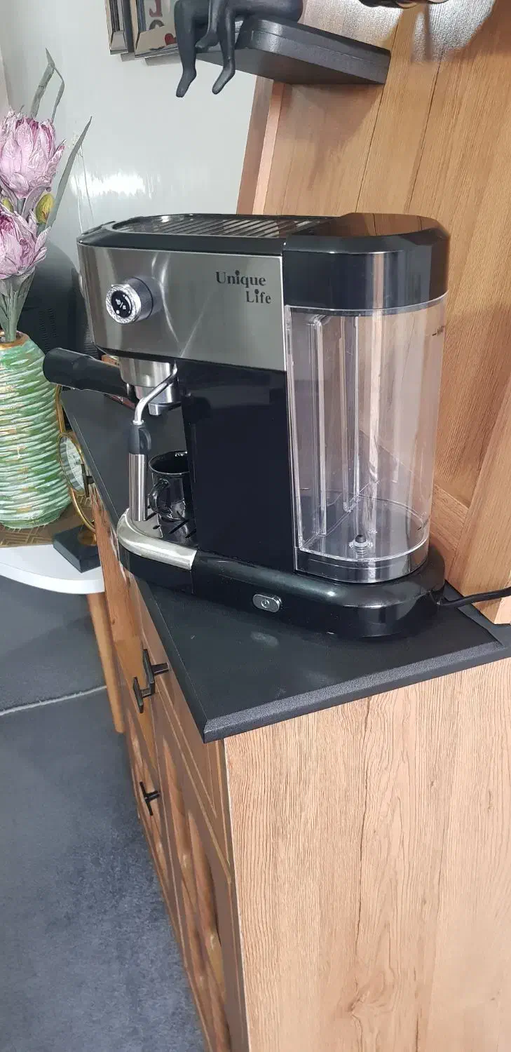 قهوه ساز|سماور، چای‌ساز، قهوه‌ساز|خرم‌آباد, |دیوار