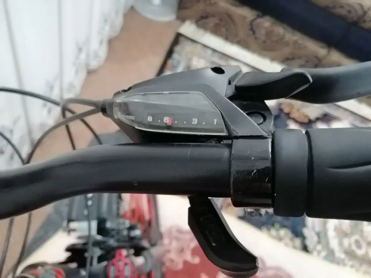 دوچرخه المپیا 26 نو در هویزه|دوچرخه، اسکیت، اسکوتر|سوسنگرد, |دیوار