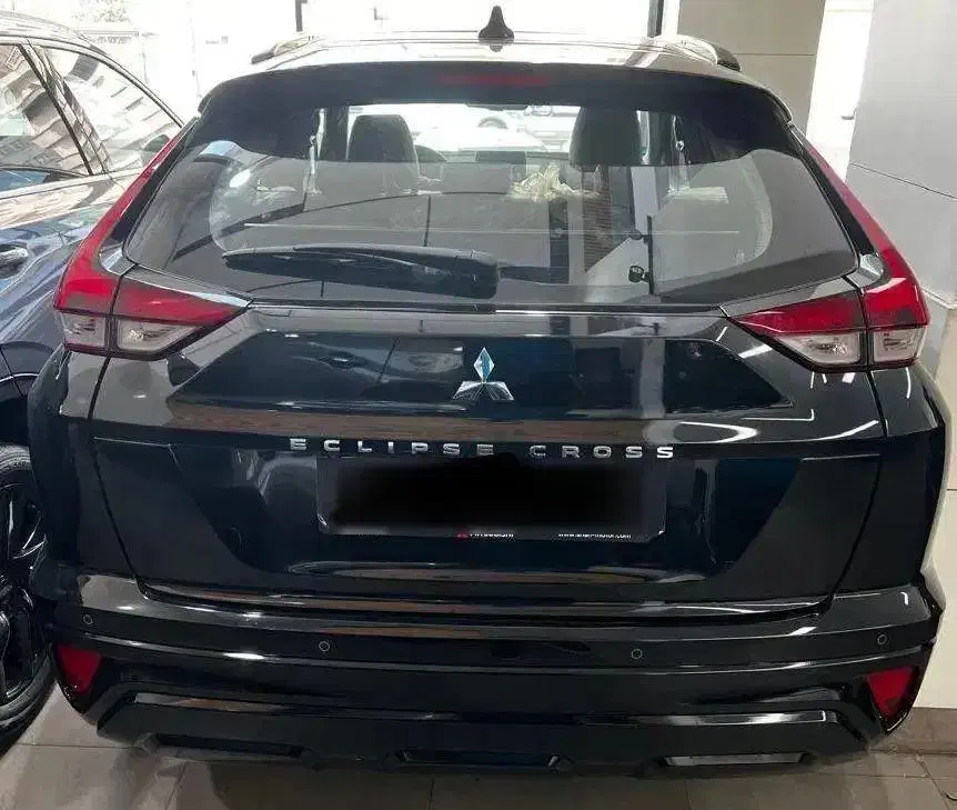 میتسوبیشی اکلیپس ژاپن مدل‌ ۲۰۲۵ صفر خشک|خودرو سواری و وانت|تهران, آسمان|دیوار