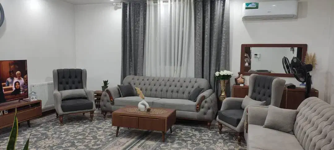 واحد 75متری نوساز بدون پارکینگ|فروش آپارتمان|بهارستان, |دیوار