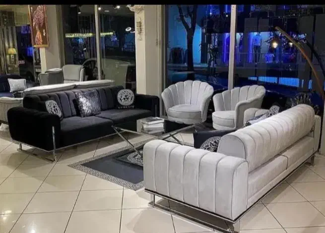 ۳۳۴فروش مبل وحراج مبل به مدت محدود یک هفته ۳۳۴|مبلمان خانگی و میز عسلی|صدرا-فارس, فاز ۱|دیوار