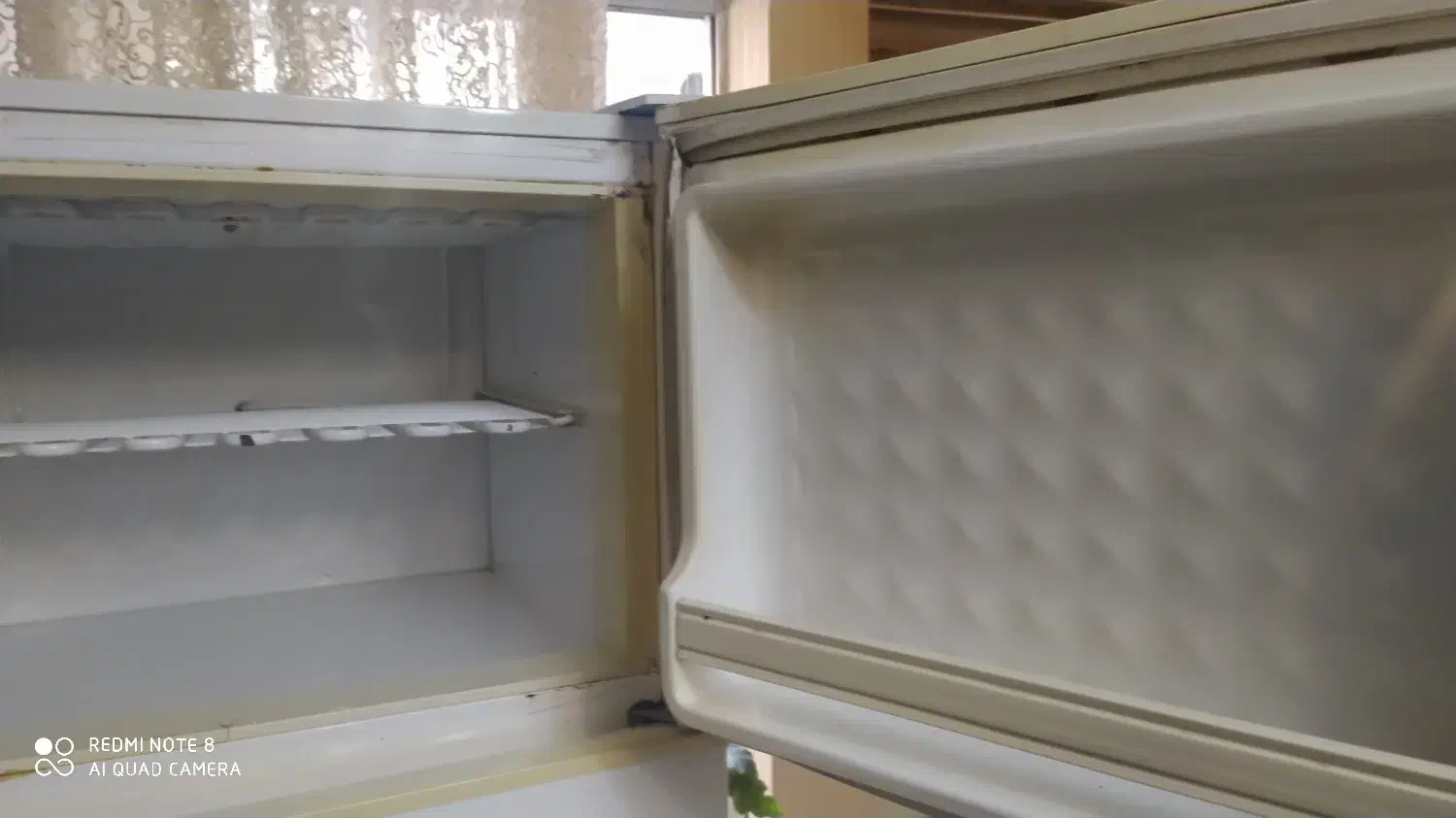 یخچال فریزر آزمایش|یخچال و فریزر|گرگان, |دیوار