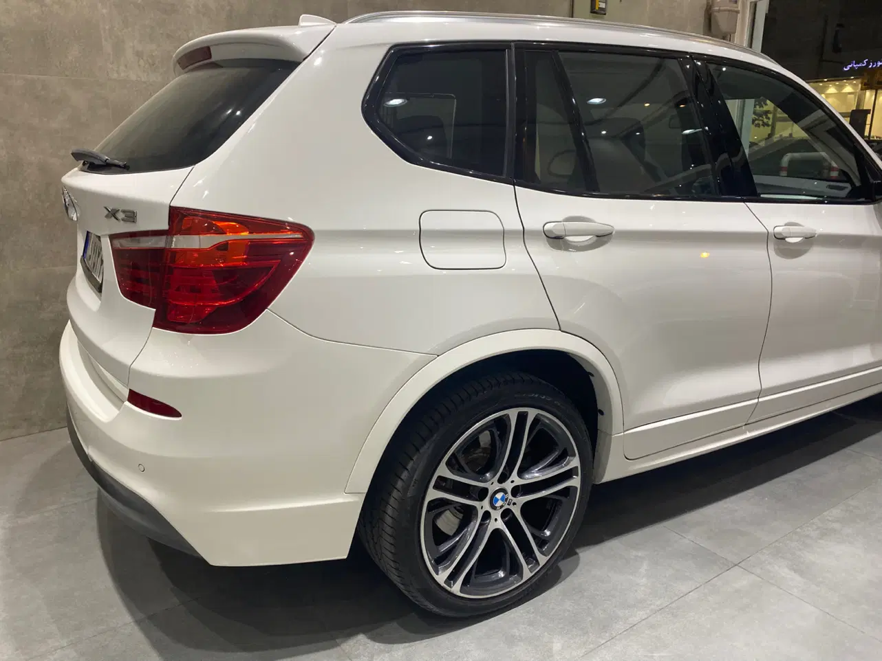 BMW|خودرو سواری و وانت|تهران, عباسآباد|دیوار