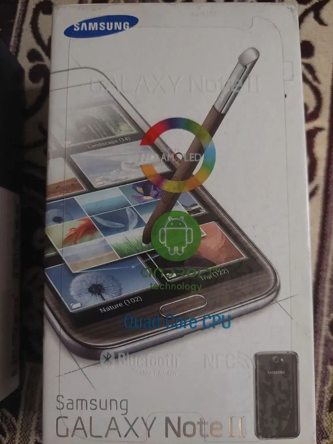 فروش گوشی موبایل|موبایل|تهران, خرمشهر|دیوار