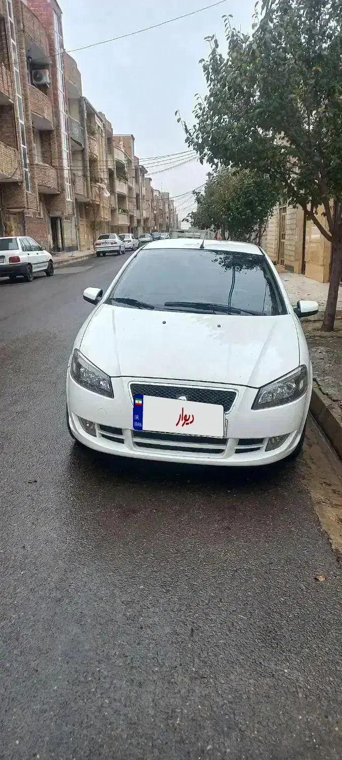 رانا ۹۴|خودرو سواری و وانت|پارس‌آباد, |دیوار