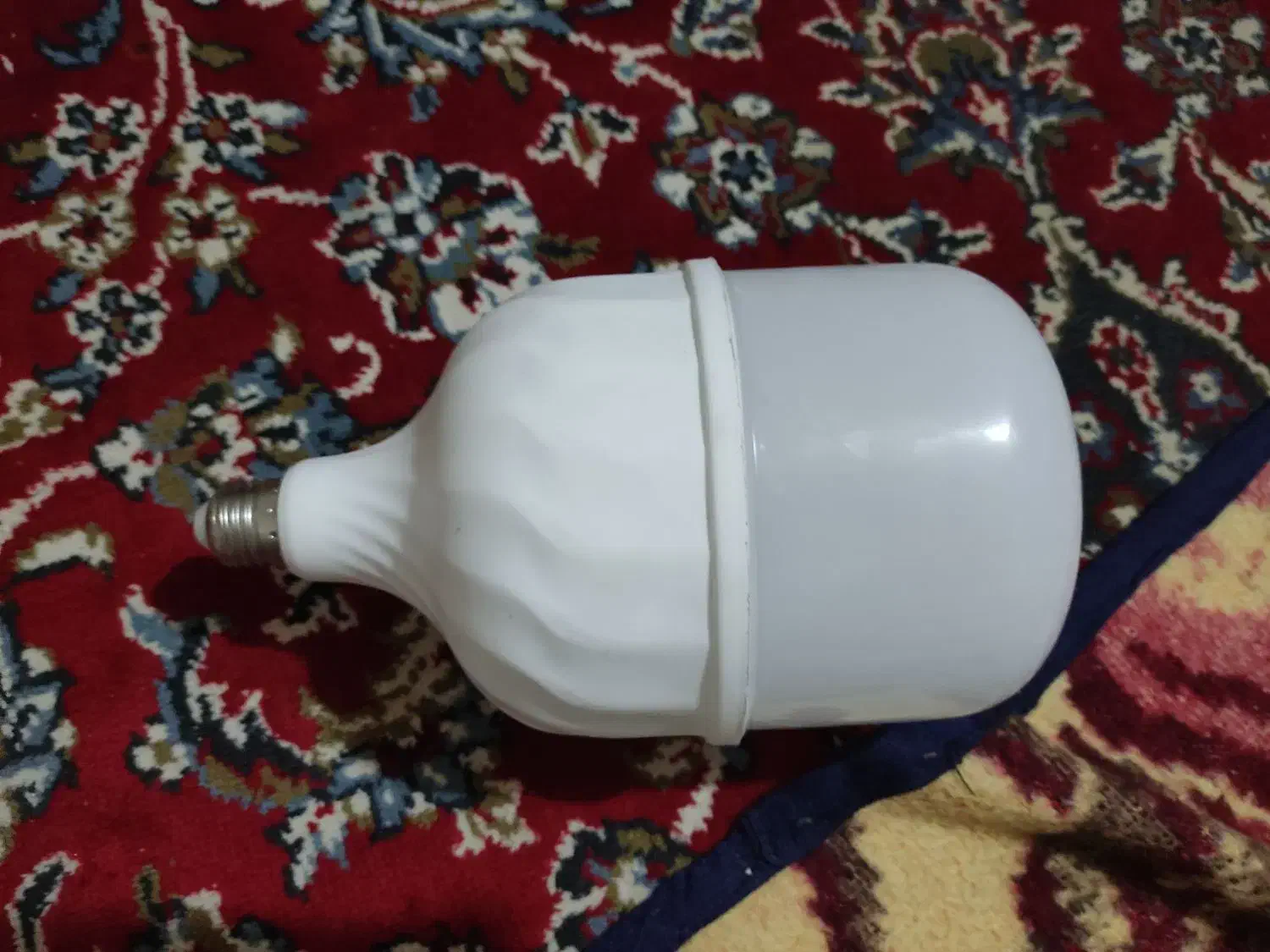 لامپ ال ای دی 80وات|لامپ و چراغ|قدس, شهرقدس|دیوار