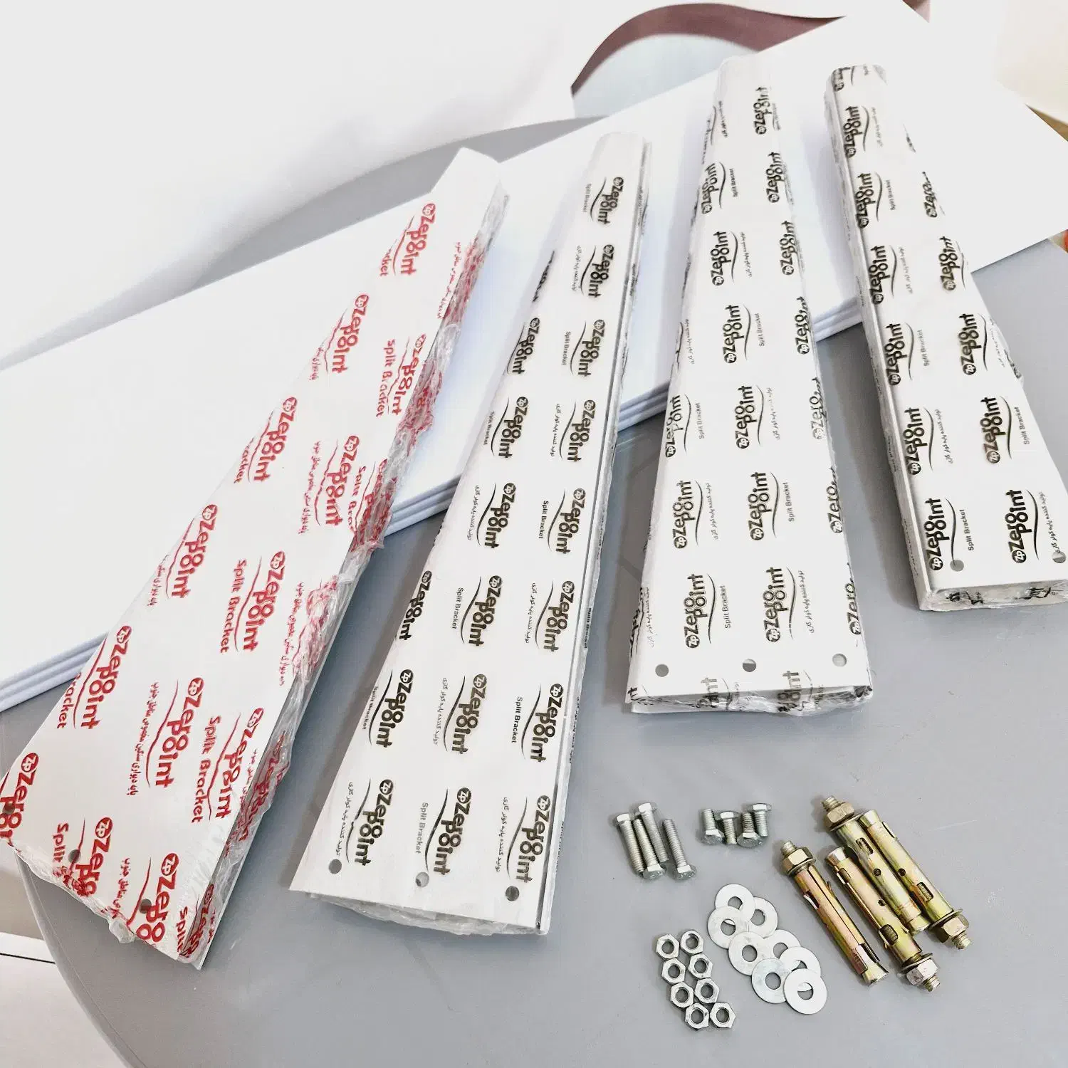 پایه کولرگازی|کولر گازی و فن‌کوئل|تهران, نیروی هوایی (پیروزی)|دیوار