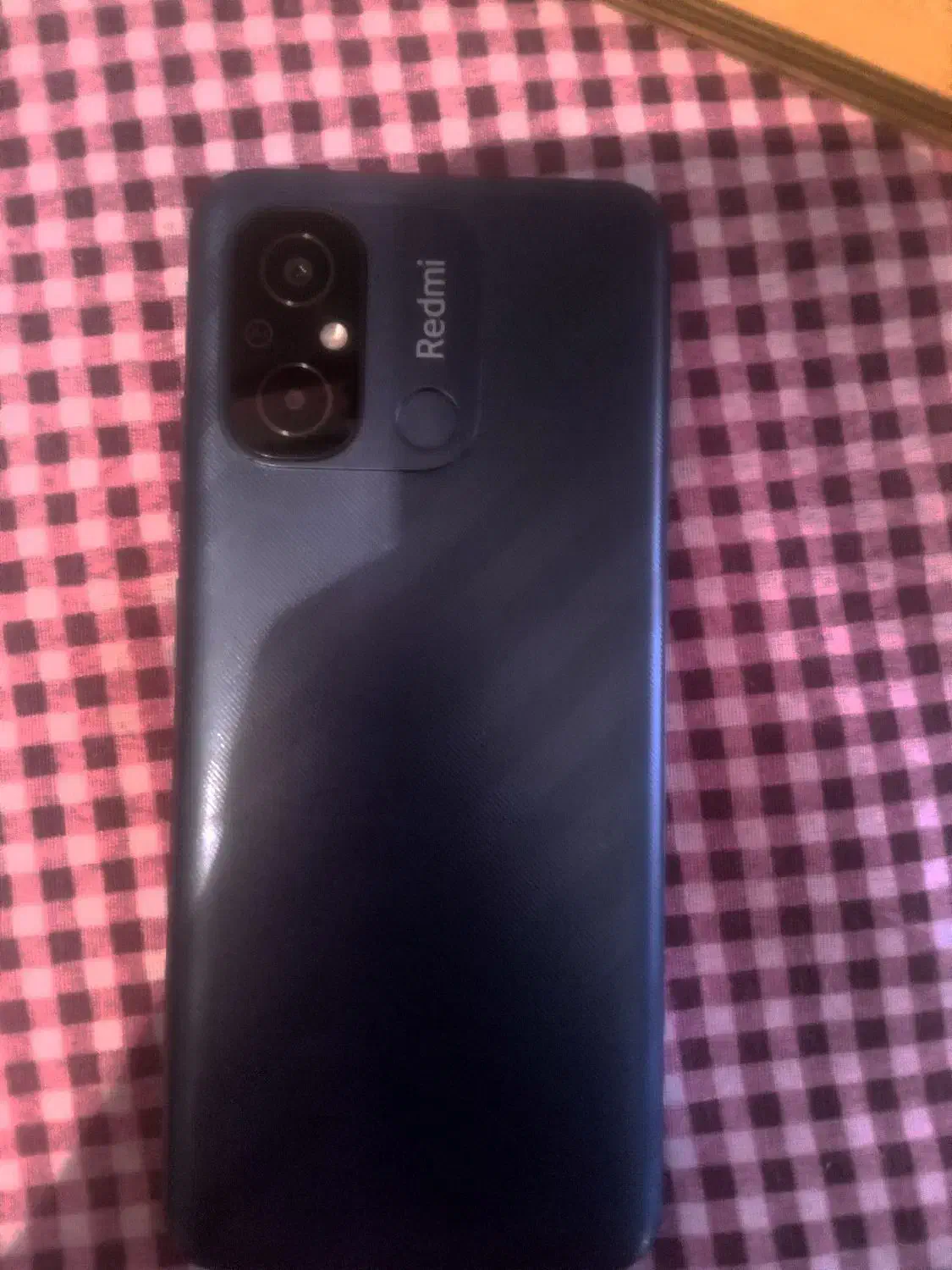 ردمی ۱۲c|موبایل|ارومیه, |دیوار