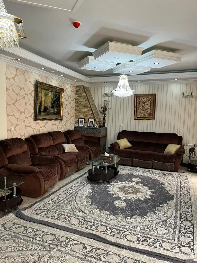 اجاره آپارتمان۱۶۰ متری فول|اجارهٔ آپارتمان|فردیس, داوری|دیوار