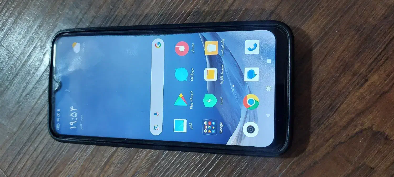 فروش گوشی شیامی نوت ۸|موبایل|شهرکرد, |دیوار