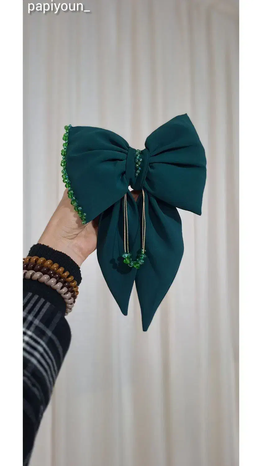 گیر سر|زیورآلات و اکسسوری|بروجرد, |دیوار