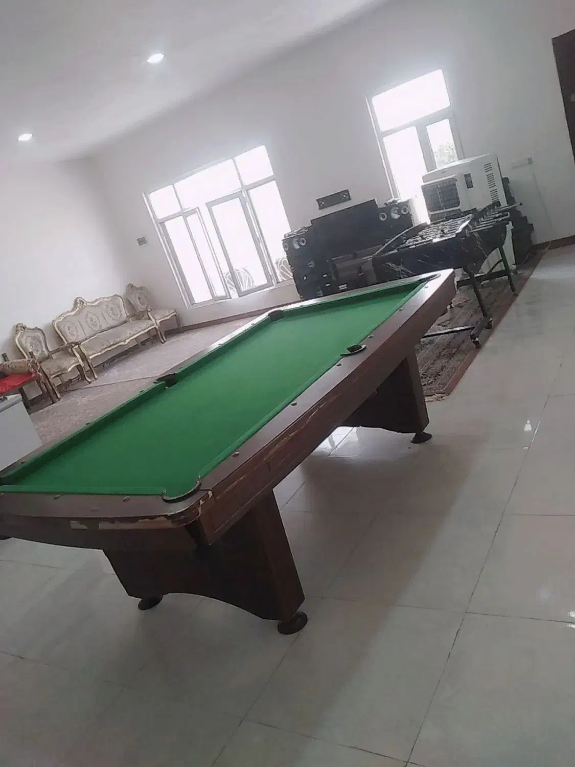 باغ ویلا مبله با درآمدوقابل تهاتر|فروش خانه و ویلا|قرچک, قشلاق جیتو|دیوار