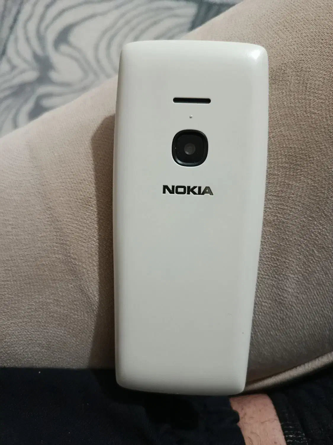 نوکیا8210|موبایل|کرج, حصارک بالا|دیوار