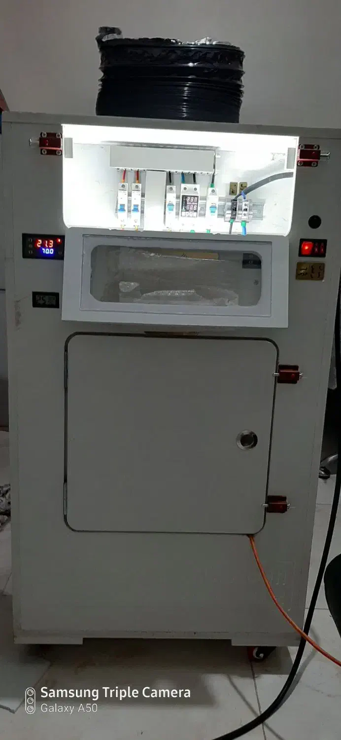 سایلنت باکس|قطعات و لوازم جانبی رایانه|کرج, گلشهر|دیوار