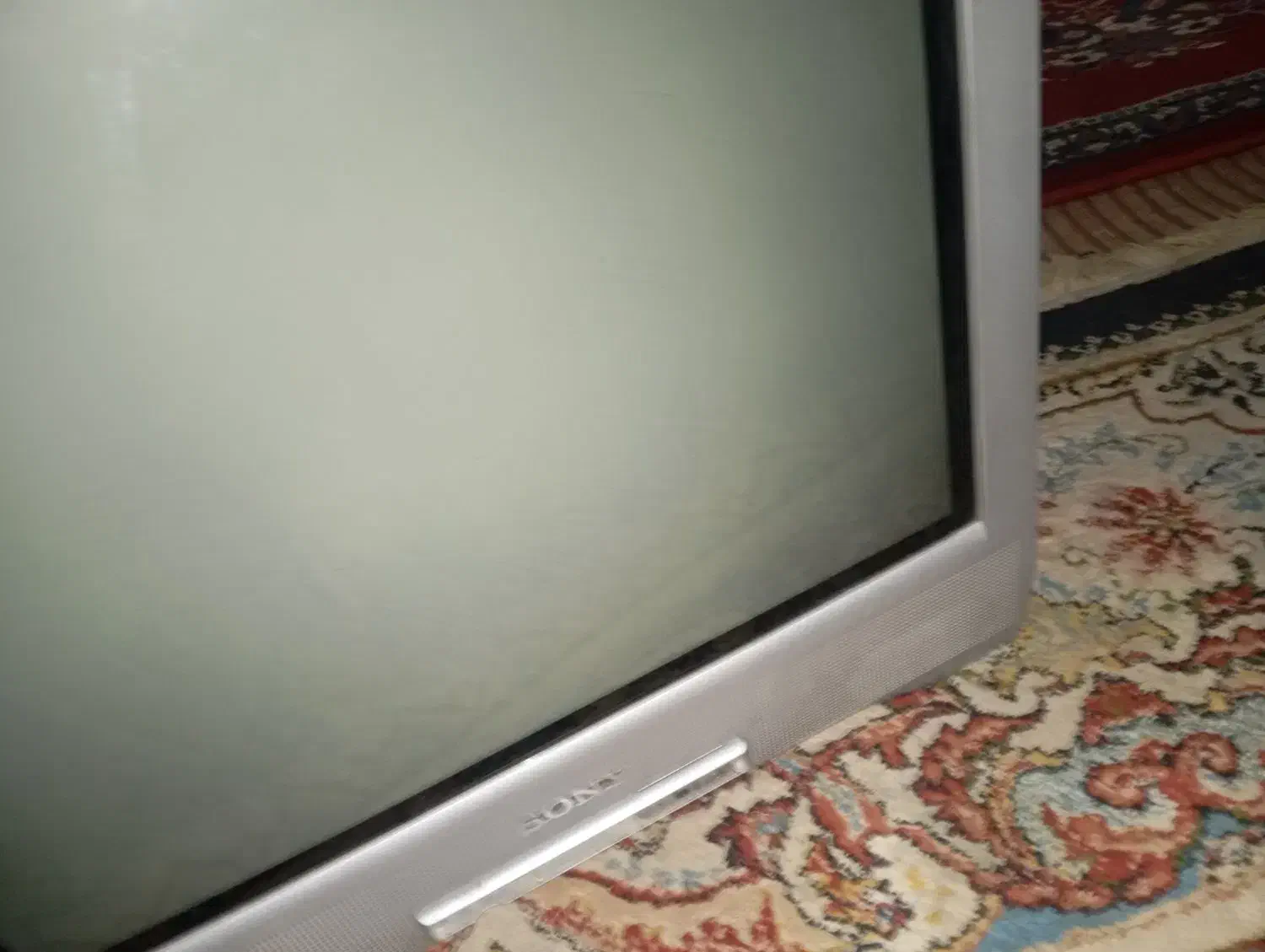 تلویزیون|تلویزیون و پروژکتور|کاشان, کلنگه|دیوار