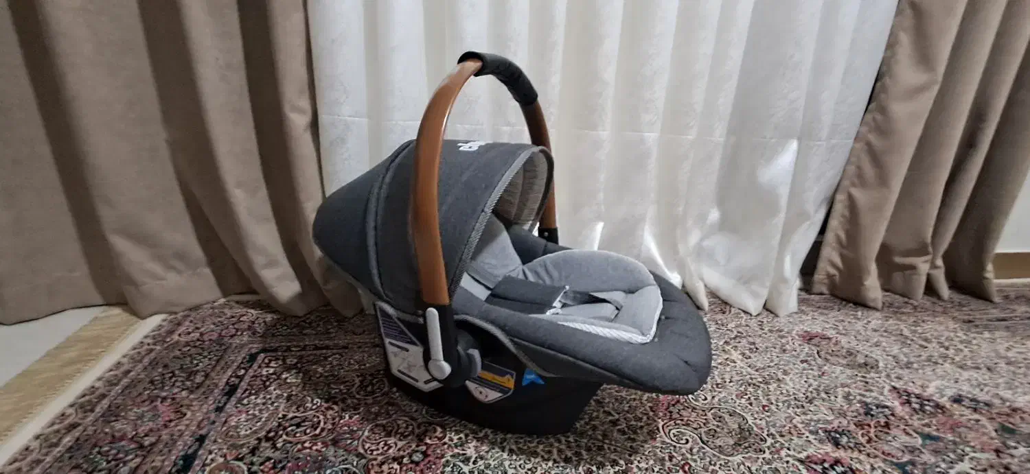 کریر|کالسکه و لوازم جانبی|تهران, شهر زیبا|دیوار