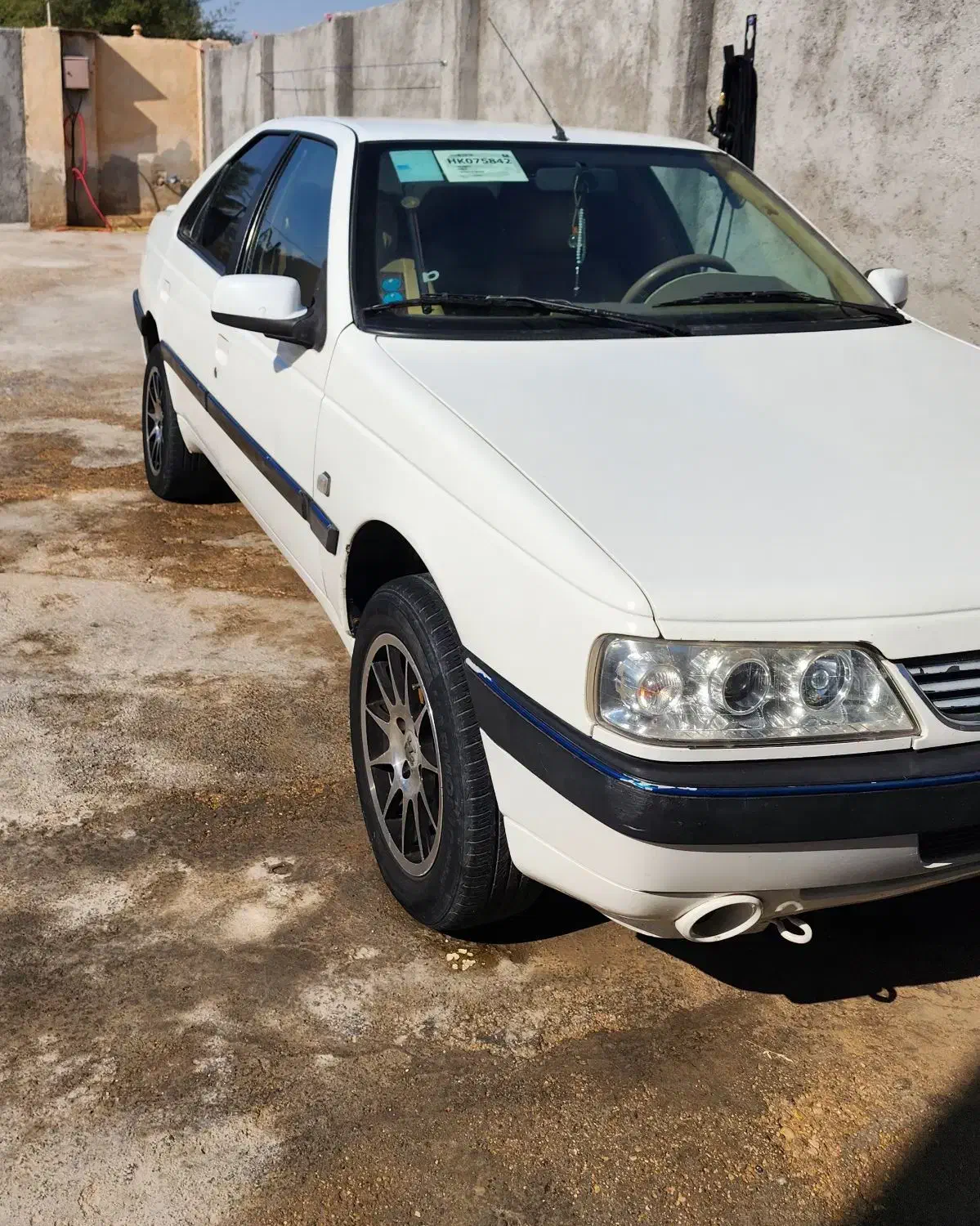 پژو ۴۰۵ slx|خودرو سواری و وانت|بندر گناوه, |دیوار