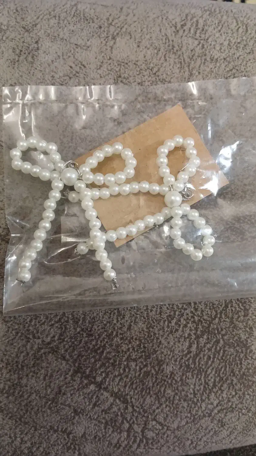 گوشواره مرواریدی|جواهرات|مشهد, توس (بلوار توس)|دیوار