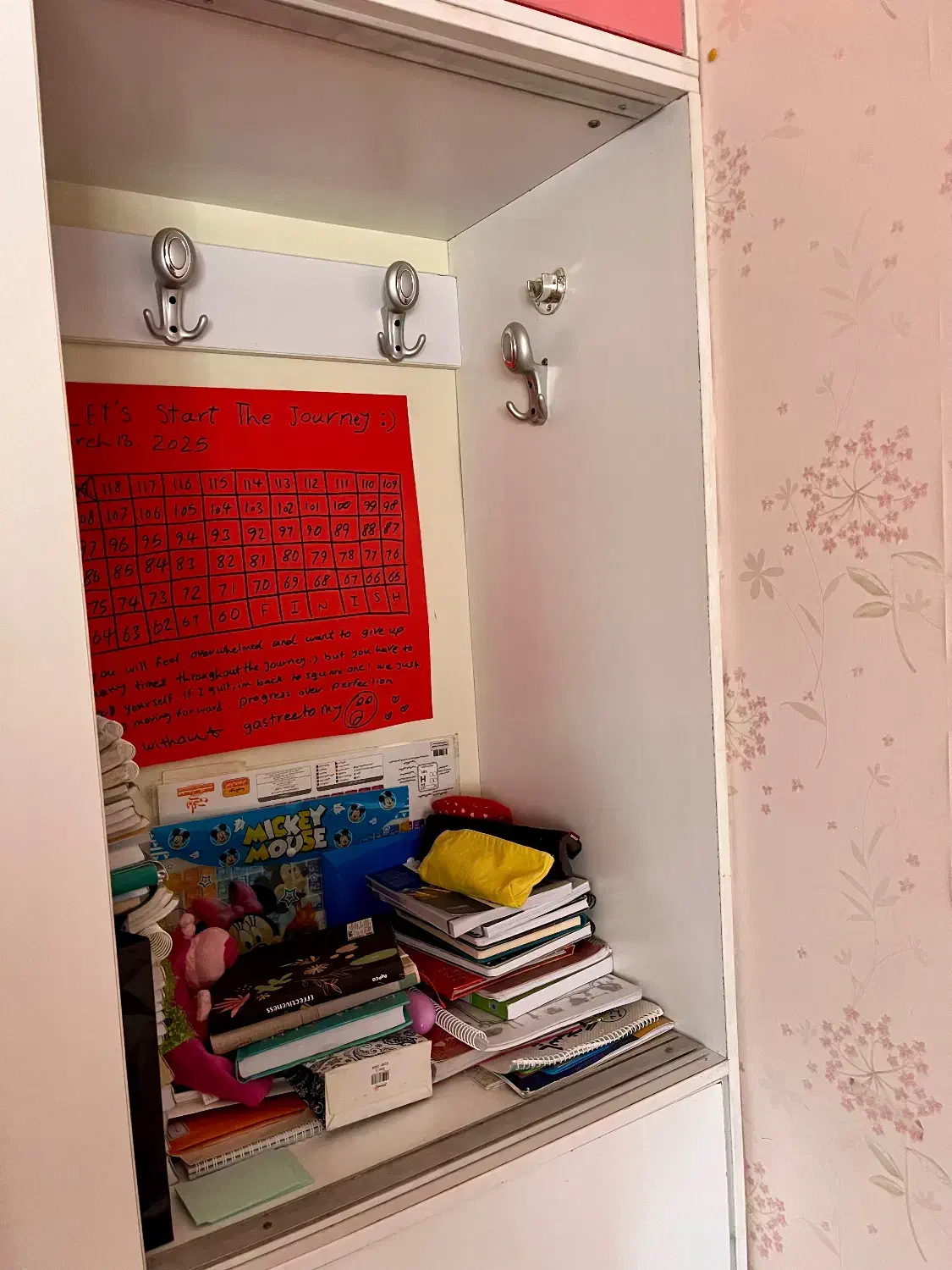 کمد دیواری|جاکفشی، کمد، دراور|گرگان, |دیوار