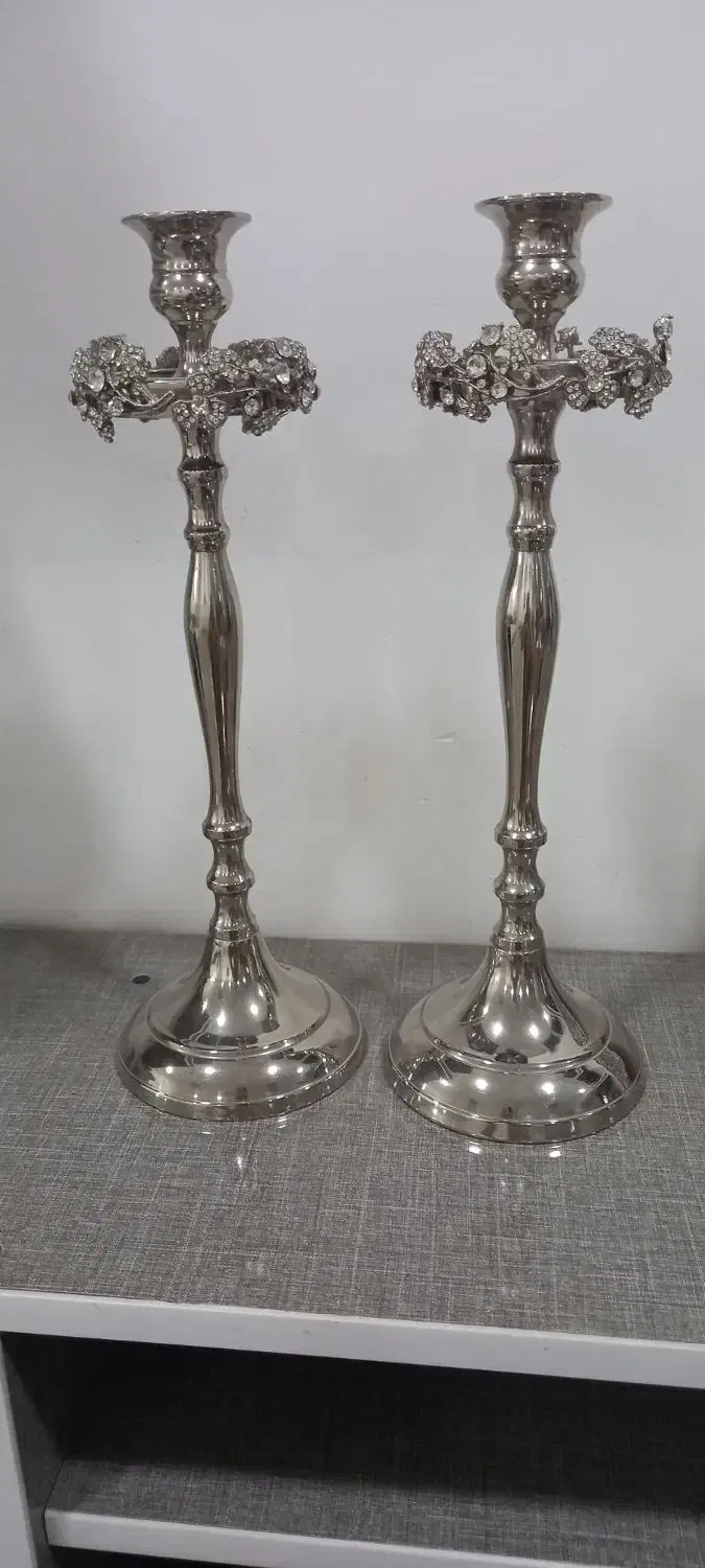 شمعدان|صنایع دستی و سایر لوازم تزئینی|مشهد, امیریه|دیوار