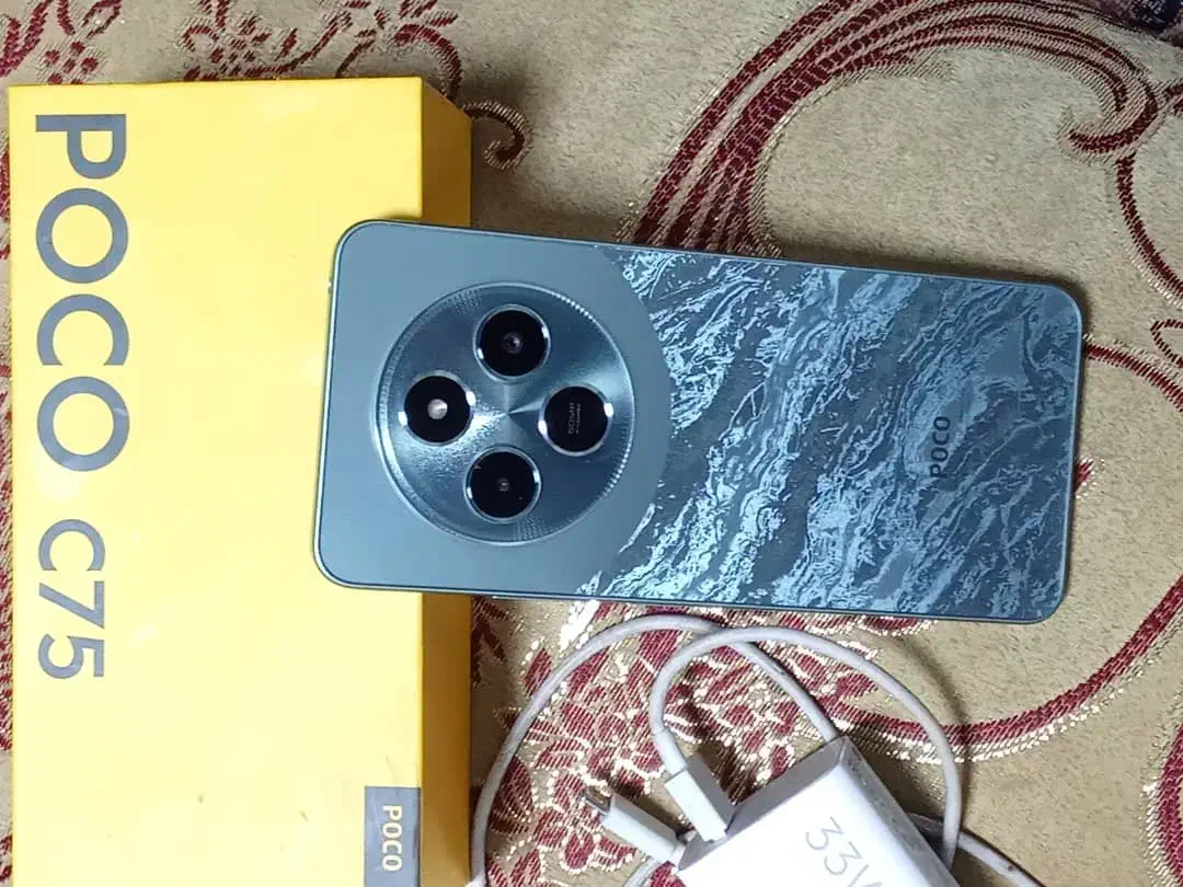 موبایلpoco c75|موبایل|بم, |دیوار