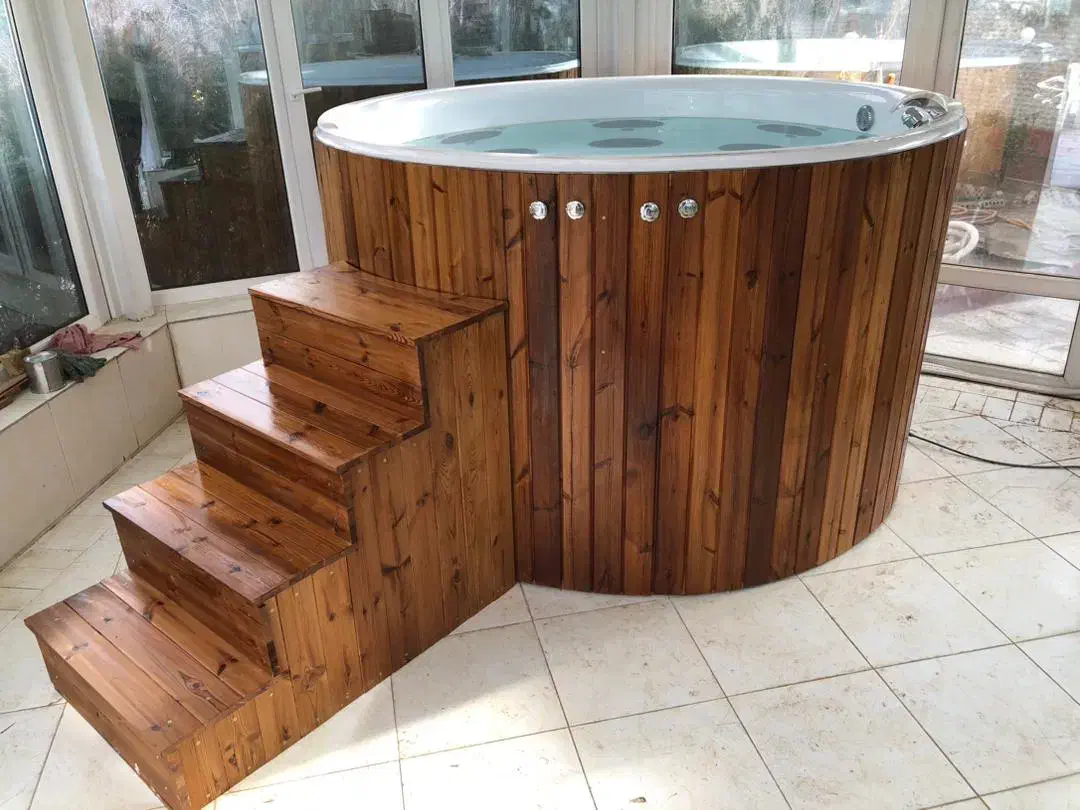 وان،جکوزی،کابین دوش،حمام شیشه ای،سونابخارسوناخشک|لوازم حمام|تهران, ونک|دیوار