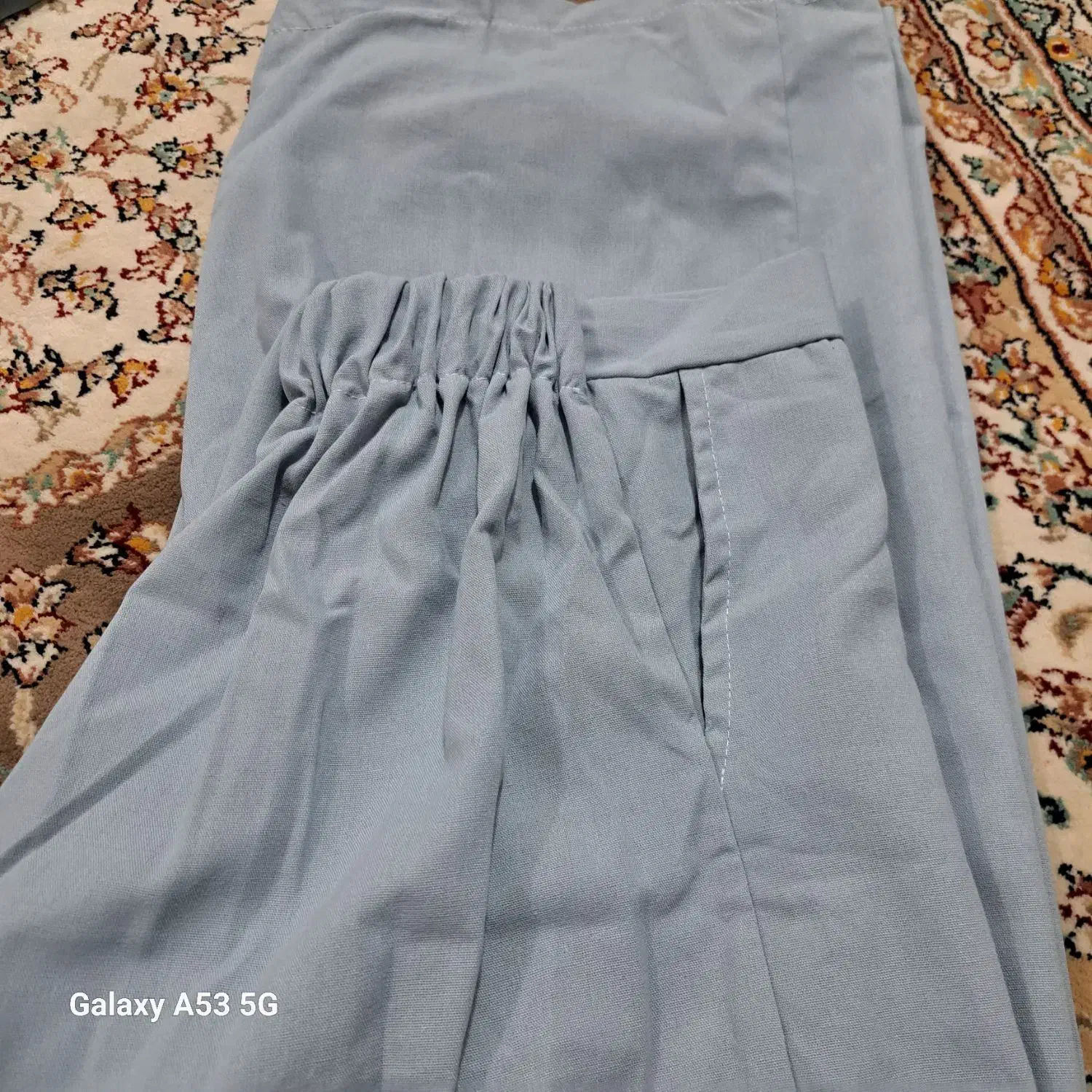 کت شلوار نو نو|لباس|قدس, شهرقدس|دیوار