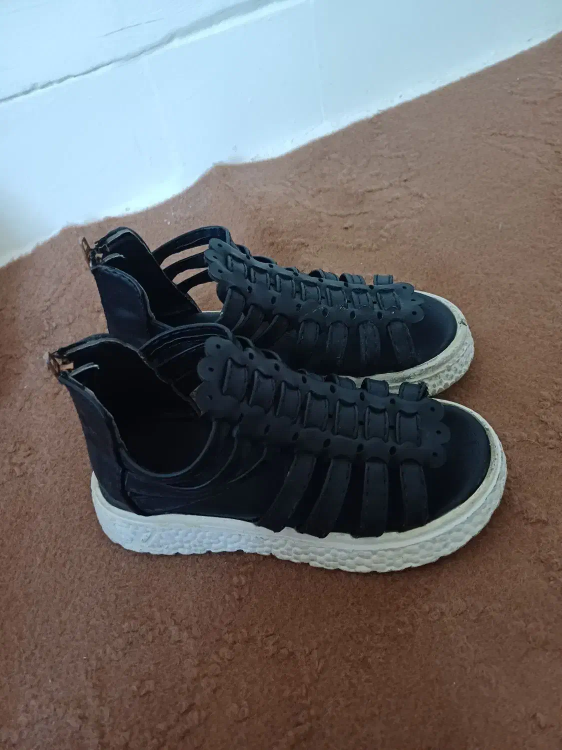 کفش دخترانه|کیف، کفش، کمربند|همدان, |دیوار