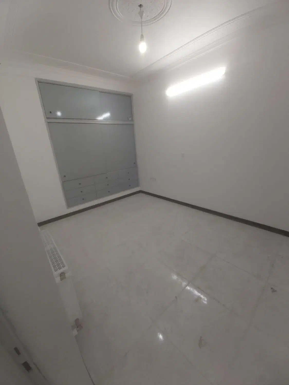 اجاره منزل طبقه بالا و پیلوت نوساز|اجارهٔ خانه و ویلا|حمیدیا, |دیوار