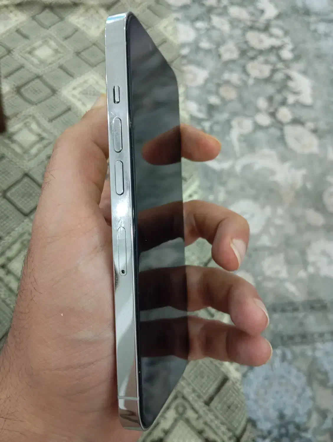 گوشی 13poro|موبایل|فردیس, قریشی|دیوار